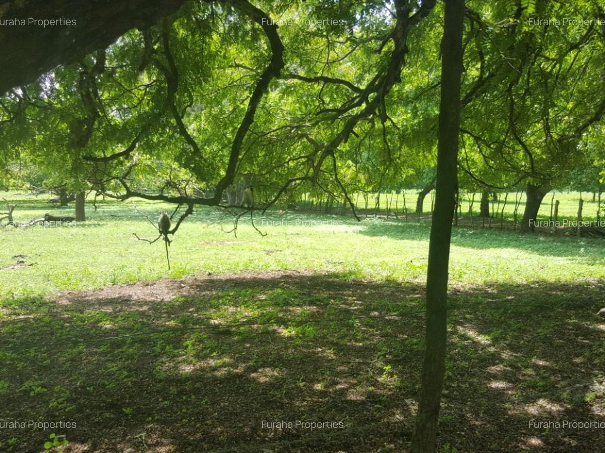 866,058 m² Commercial Land at Vipingo Beach - 13