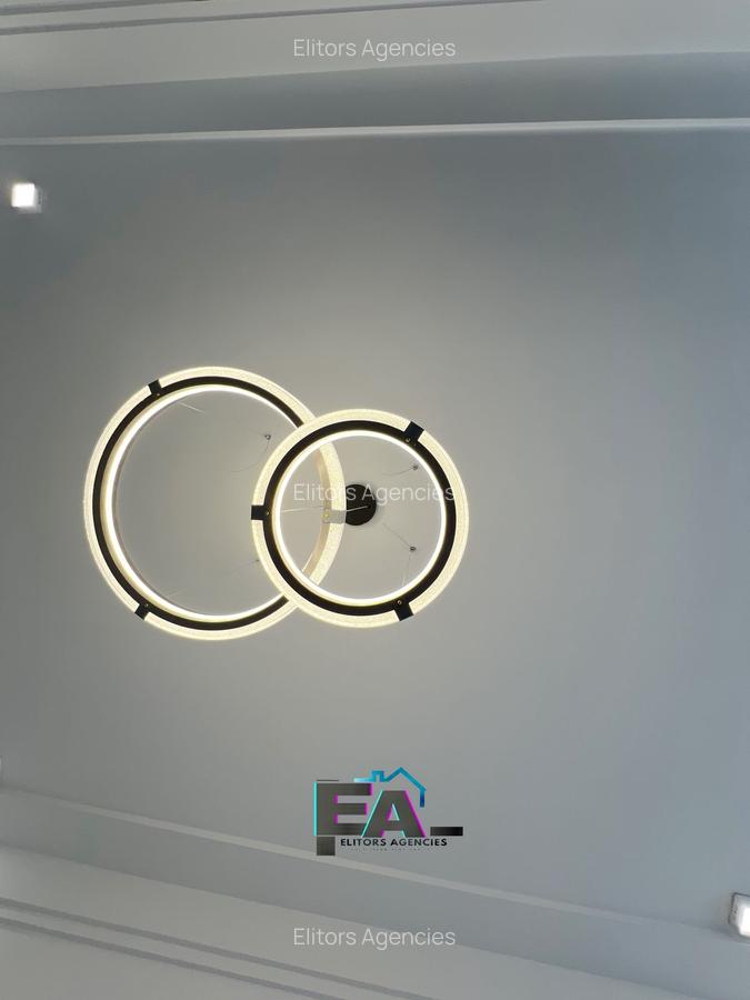 1 Bed Apartment with En Suite at Gitanga Road - 6