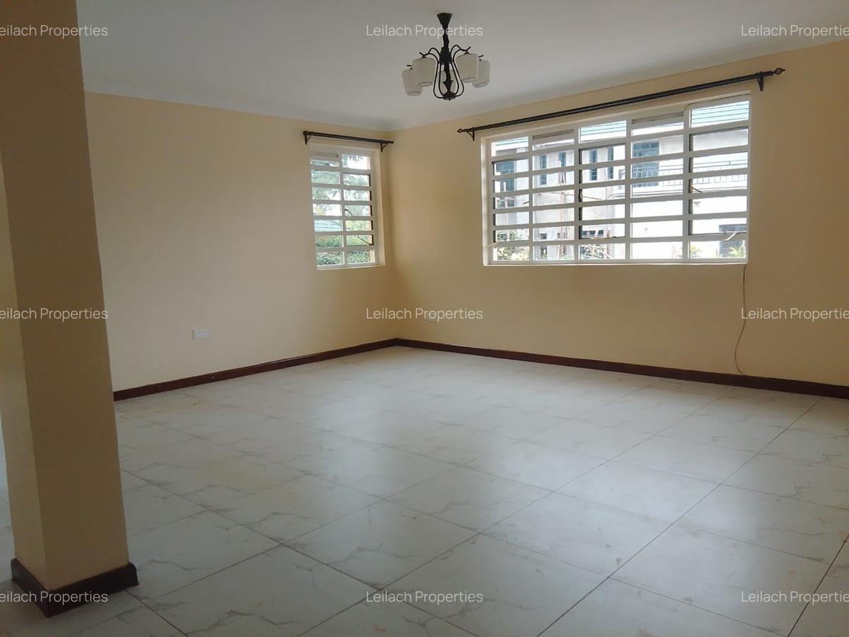 4 Bed House with En Suite in Karen - 11