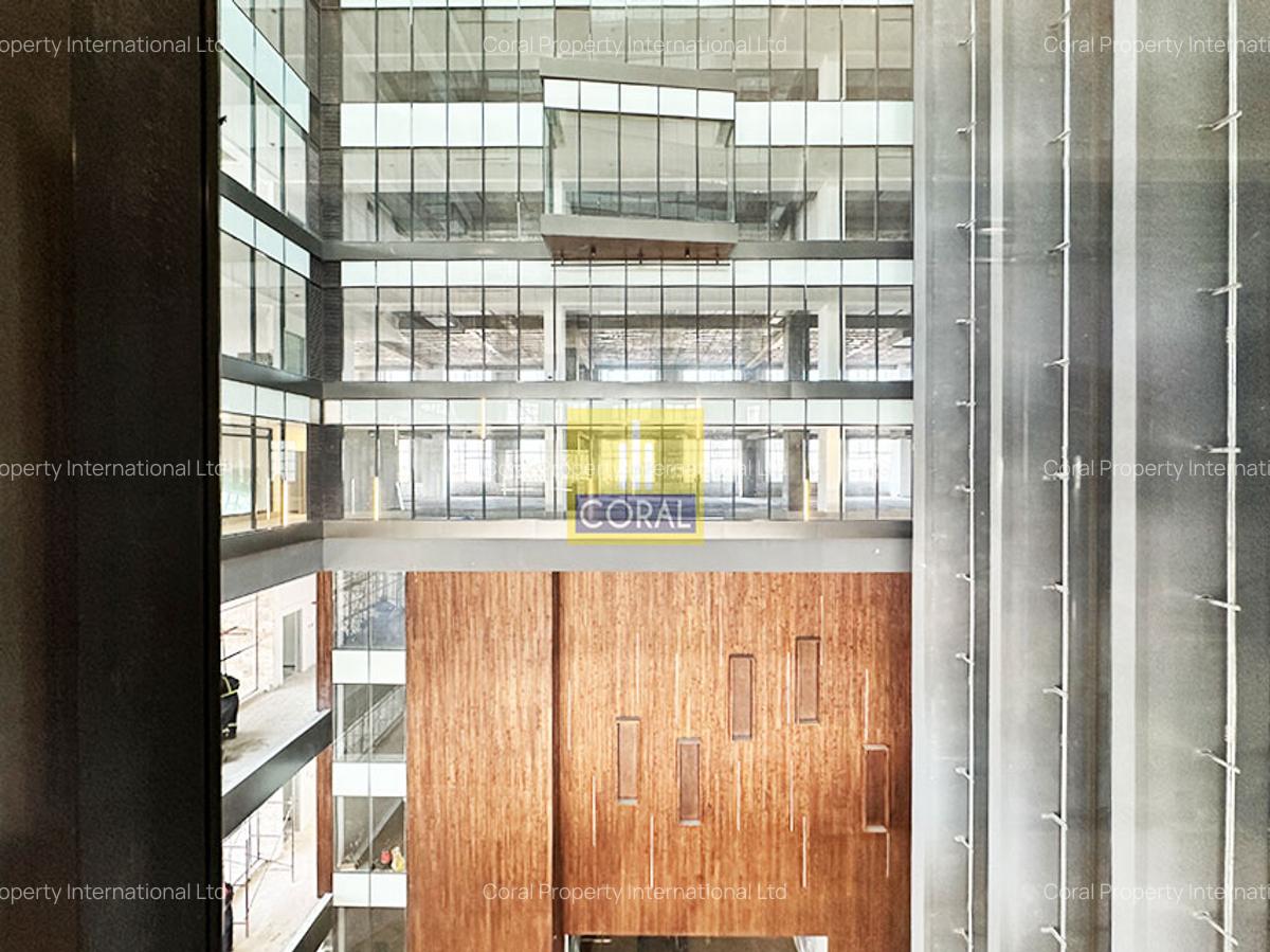 Office in Mombasa Road - 8