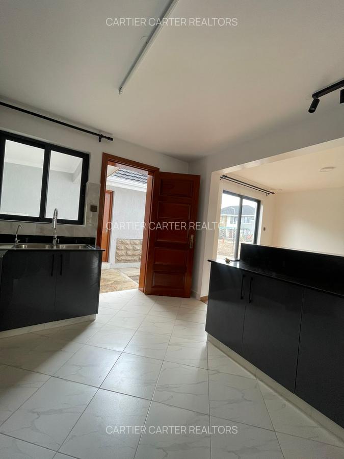 3 Bed House with En Suite in Athi River - 4