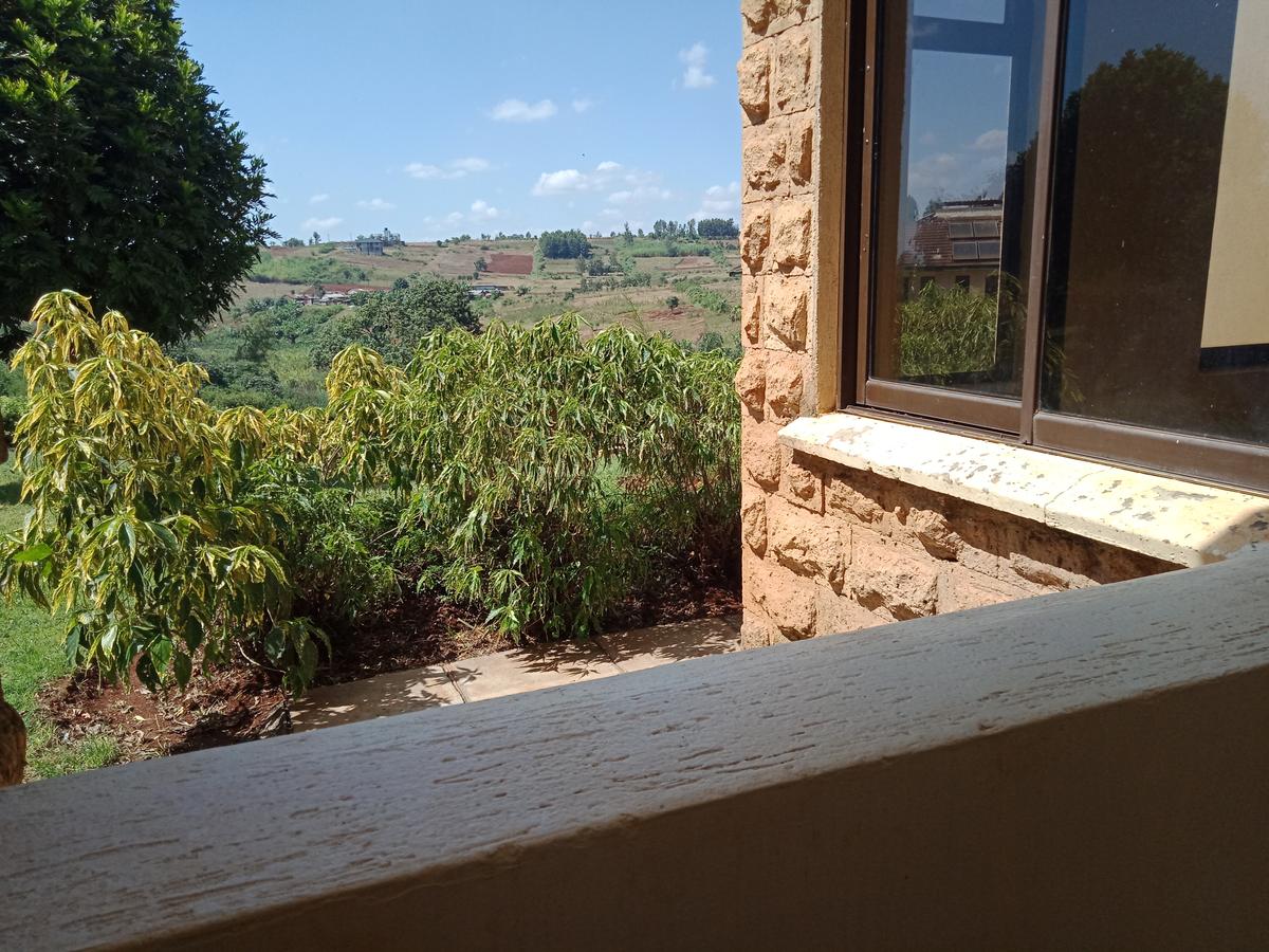 3 Bed Apartment with Parking at Migaa - 18