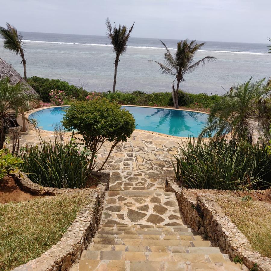 4 Bed Villa with En Suite in Vipingo - 7