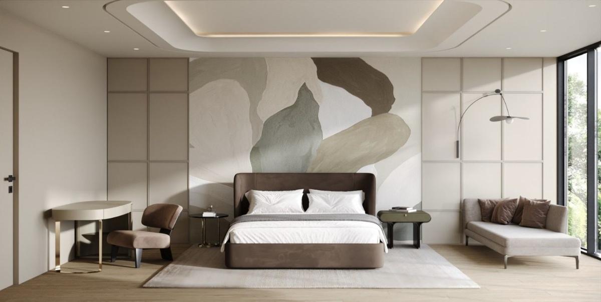 Serviced 3 Bed Apartment with En Suite at Next Amani - 8