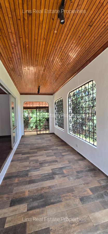 5 Bed House with En Suite in Thigiri - 9