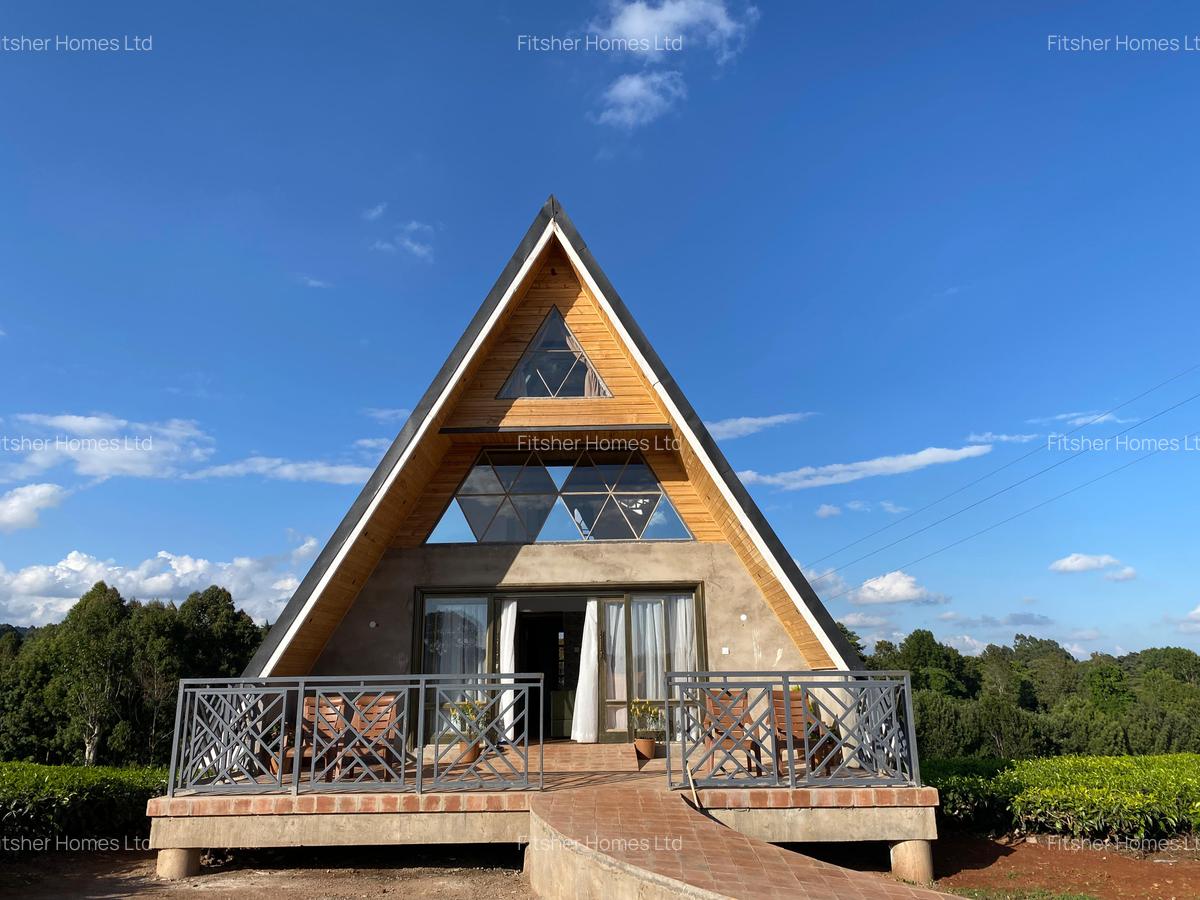 2 Bed House with En Suite in Tigoni - 2