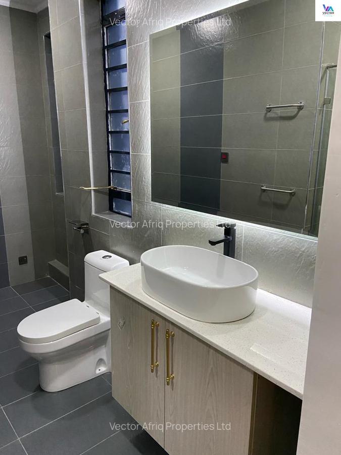 3 Bed House with En Suite in Ngong - 15