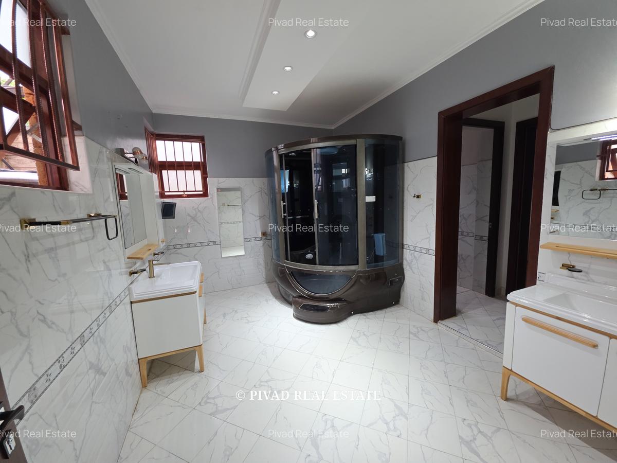 5 Bed House with Garden at Muthaiga North - 8