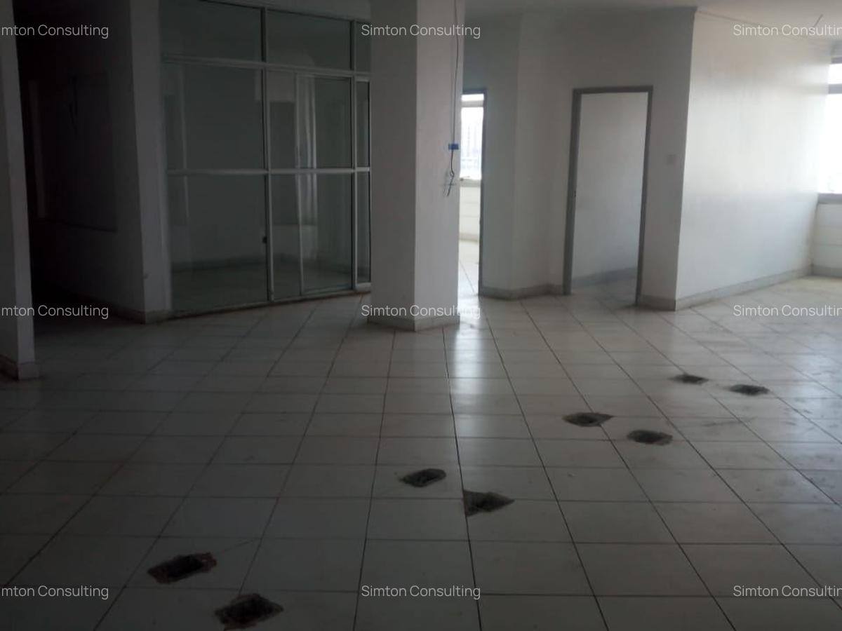 Office with Backup Generator in Mombasa Road - 3