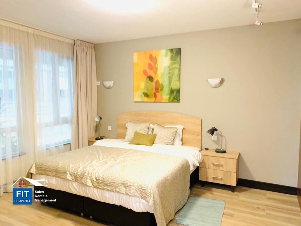 4 Bed Apartment with En Suite at Nairobi - 8