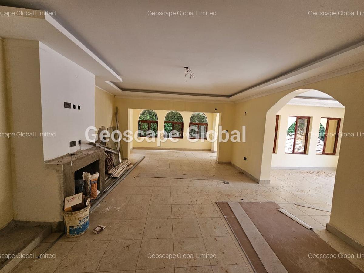 4 Bed House with En Suite in Kitisuru - 7