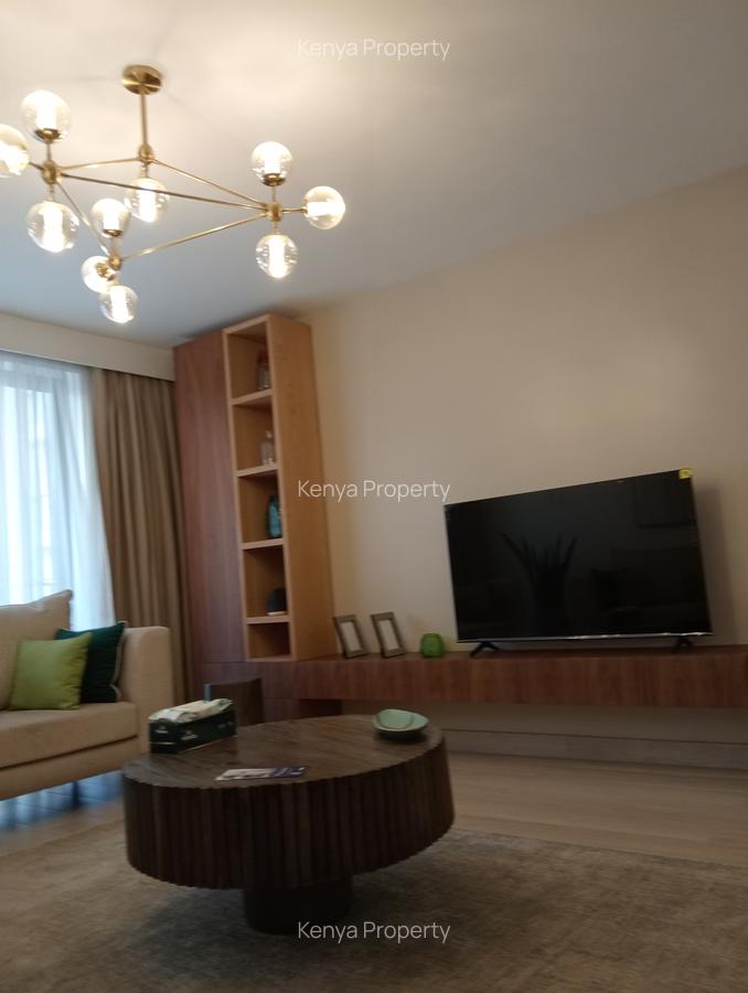 2 Bed Apartment with En Suite at Kirichwa Road - 16