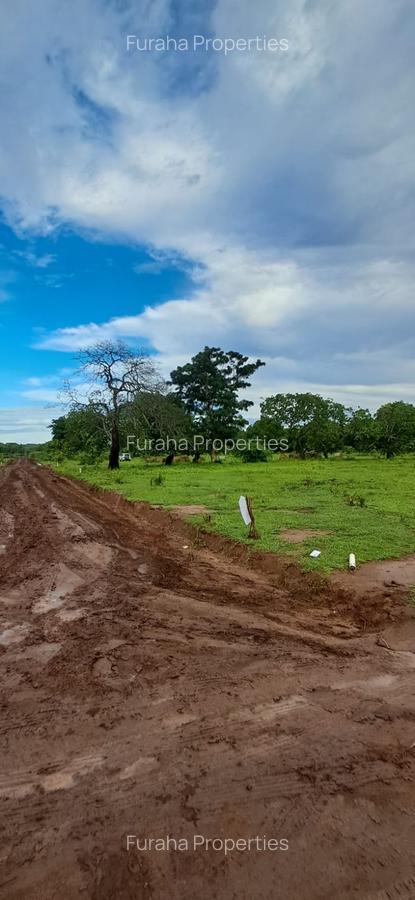 Land in Vipingo - 3