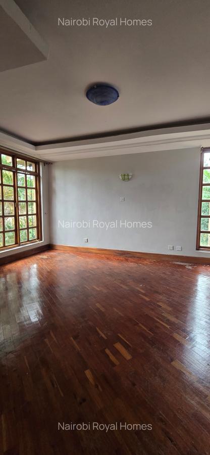 4 Bed House with En Suite at Runda Road - 6