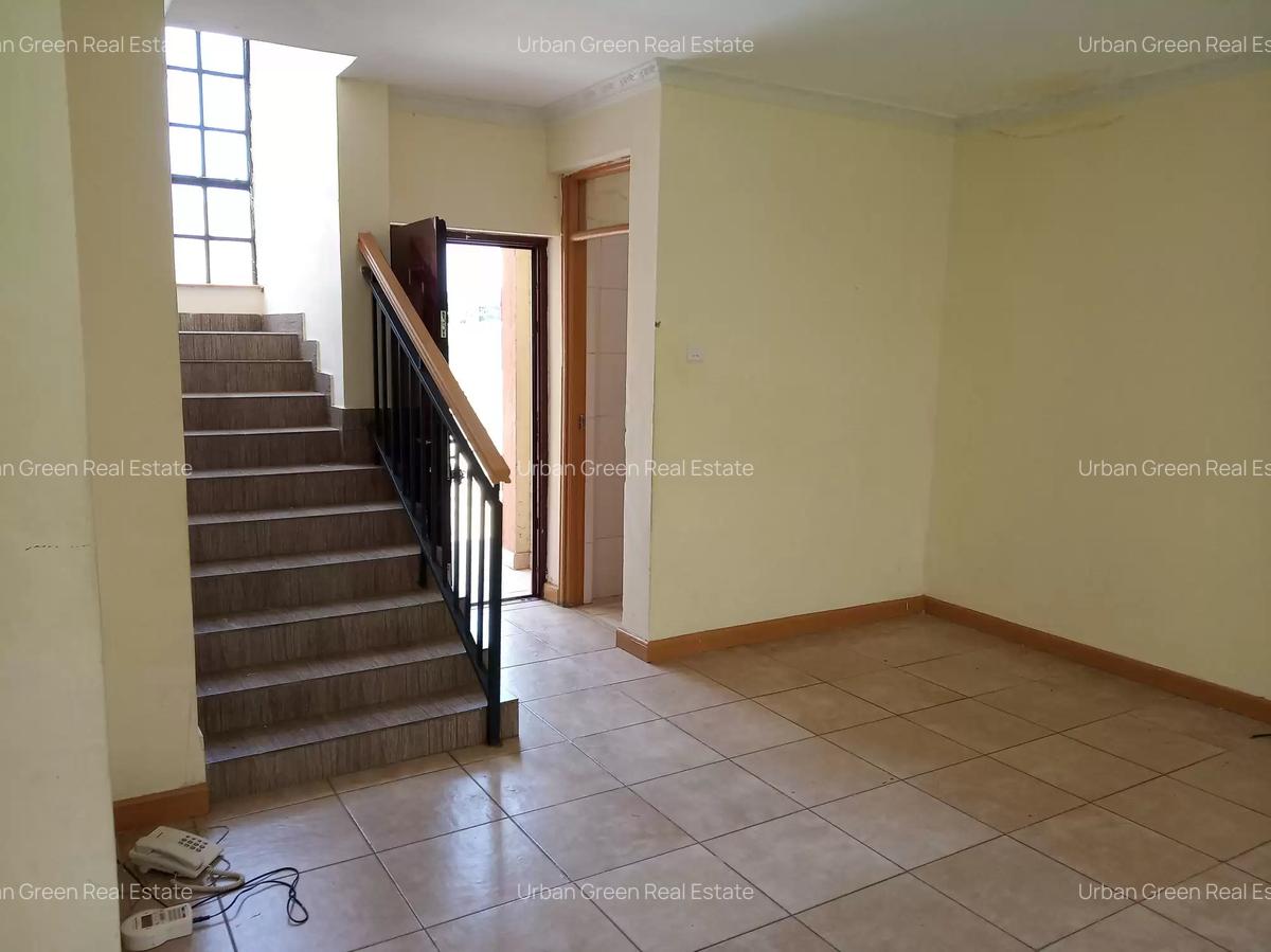 3 Bed Townhouse with En Suite in Syokimau - 6