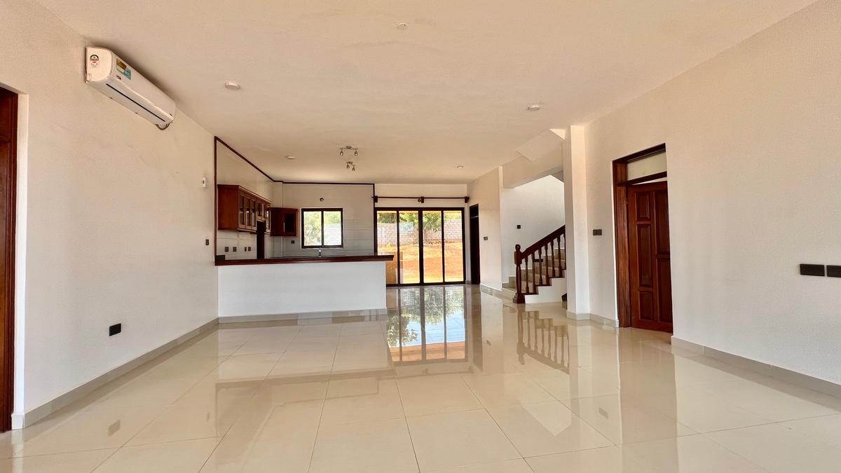 4 Bed Townhouse with En Suite at Vipingo Ridge - 9