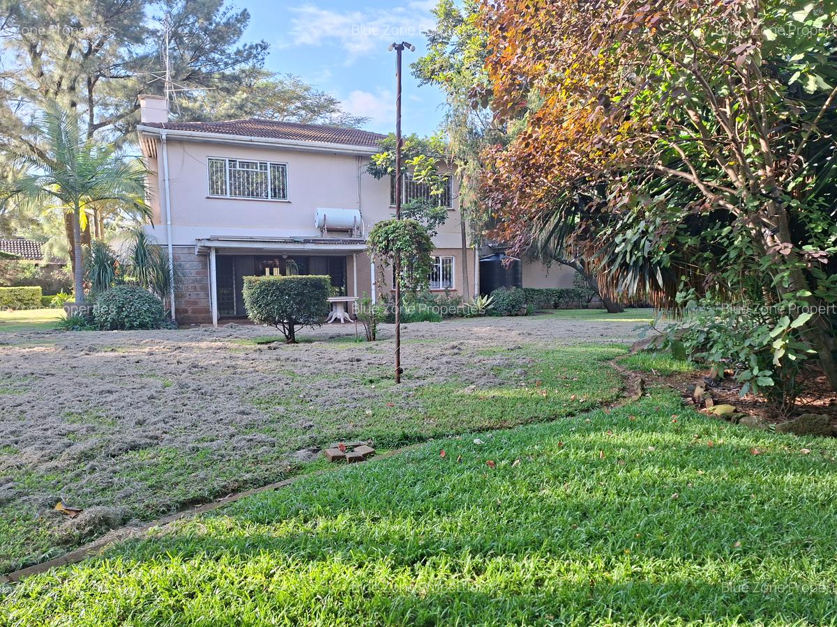 0.47 ft² Commercial Property with Backup Generator at Off Ngong Rd - 14