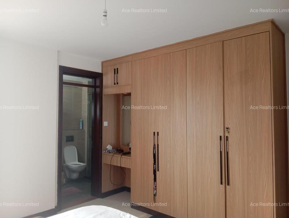 2 Bed Apartment with En Suite at General Mathenge Drive - 9