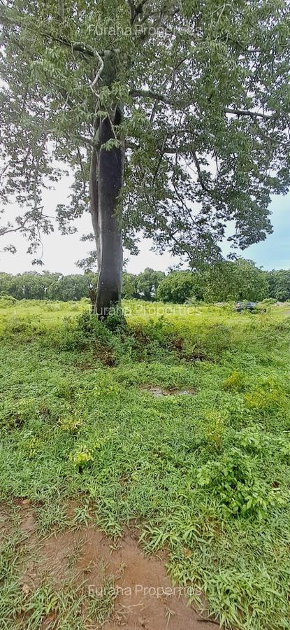 Land in Vipingo - 12