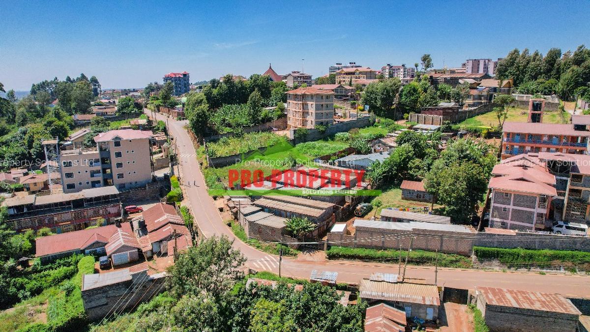 0.2 ha Commercial Land at Kidfarmaco - 6