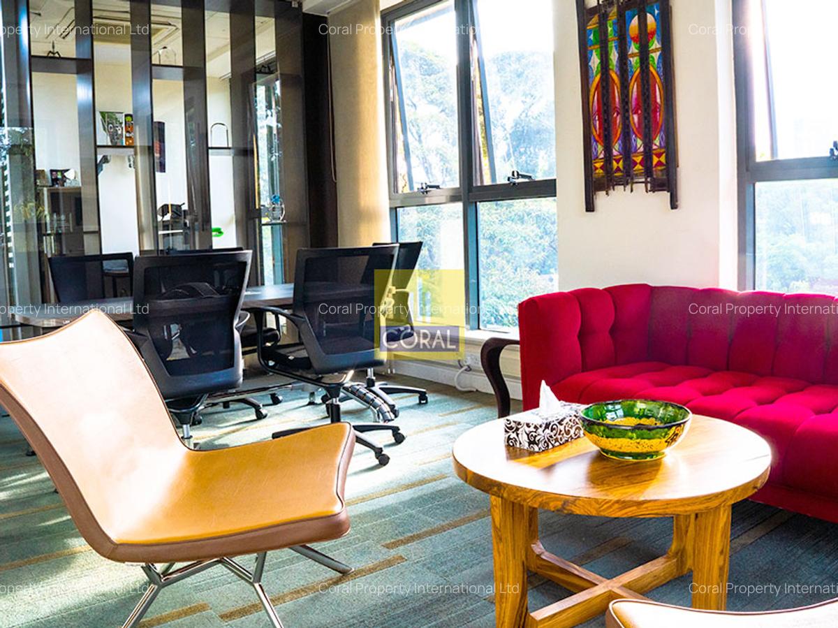 Office in Riverside - 8