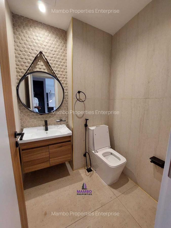 3 Bed Apartment with En Suite at Brookside Drive - 16