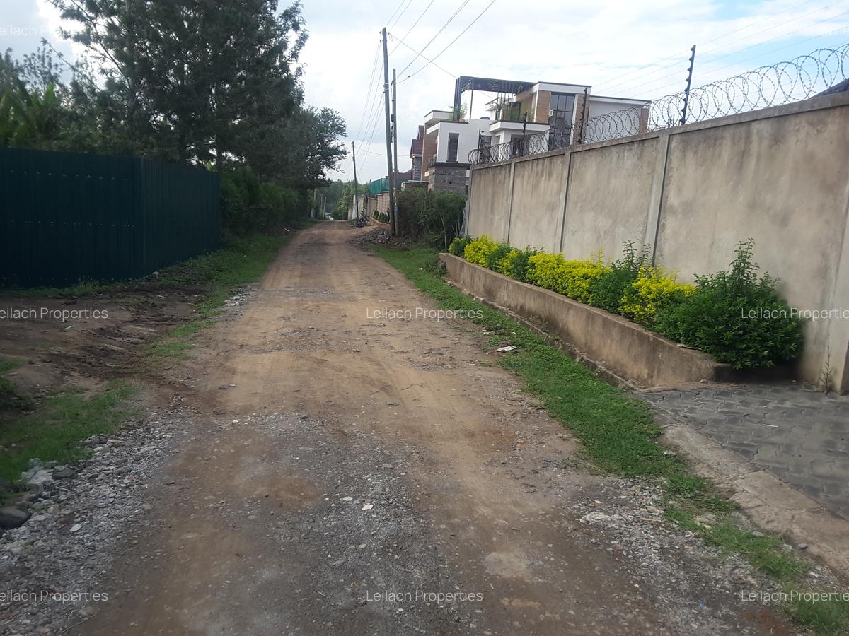 4 Bed House with En Suite in Ongata Rongai - 15