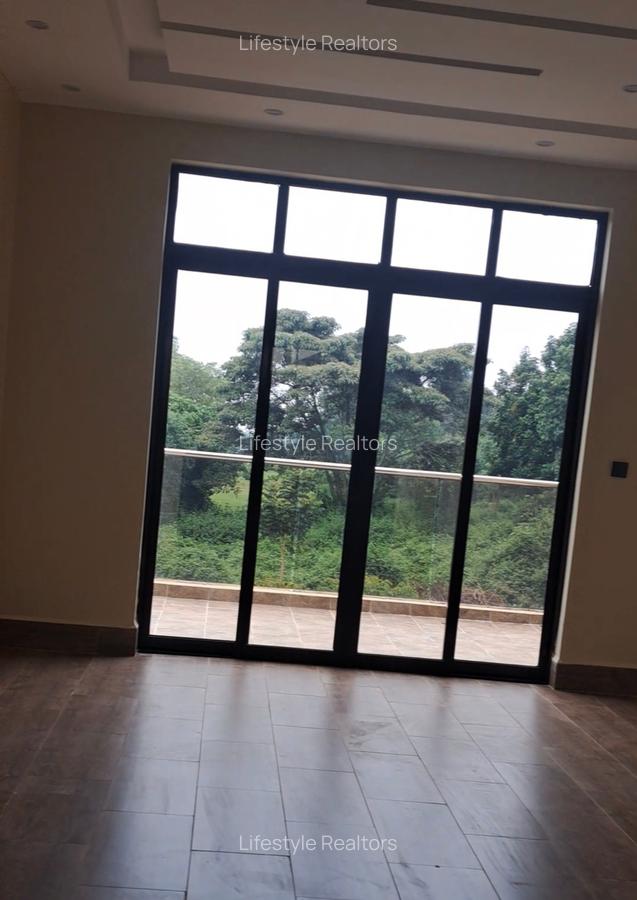4 Bed House at Kiambu - 6