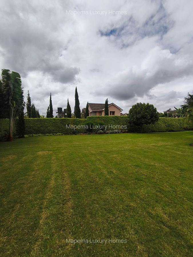4 Bed House with En Suite at Bogani East - 3