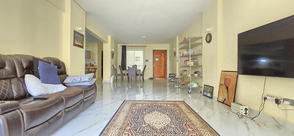 4 Bed Apartment with En Suite at 4Th Parklands - 7