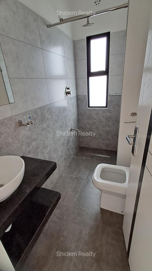 2 Bed Apartment with Swimming Pool at Ruiru - 8