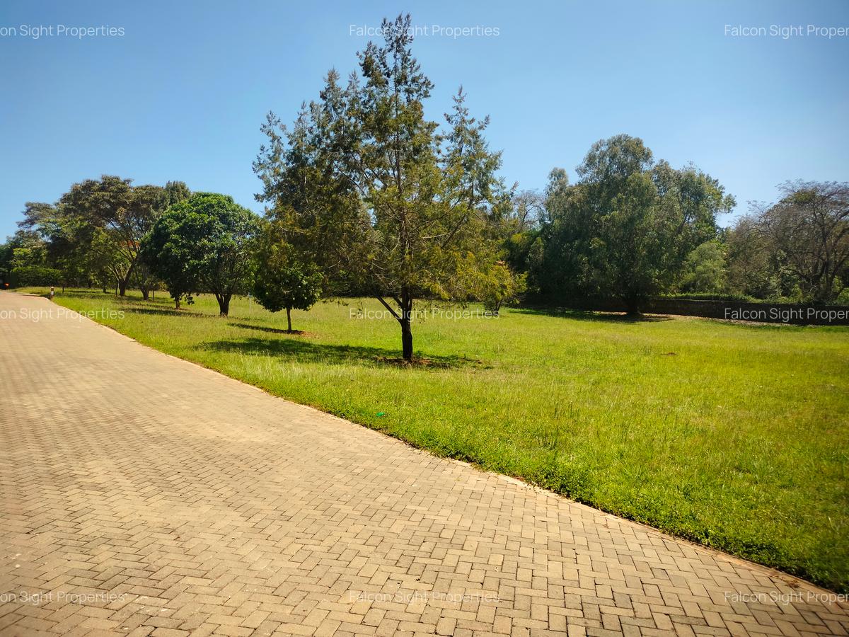 Residential Land at Easy Access To Ngong Road And Dagoreti Road - 4