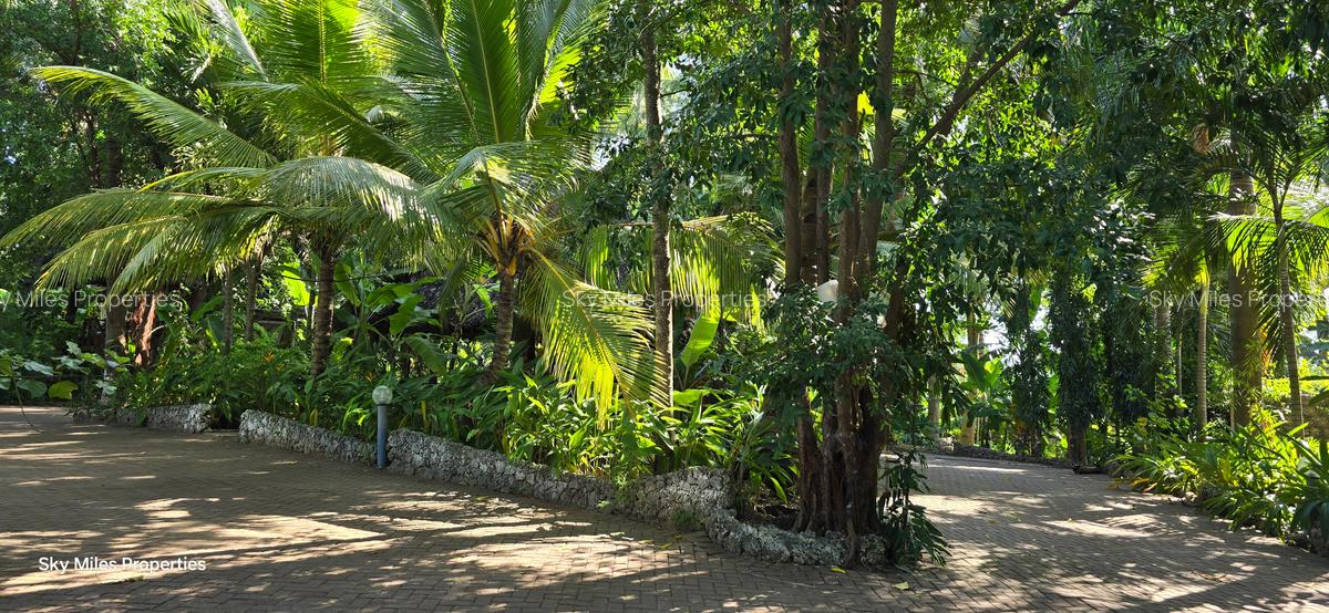 3 Bed Villa with En Suite at Mtwapa - 5