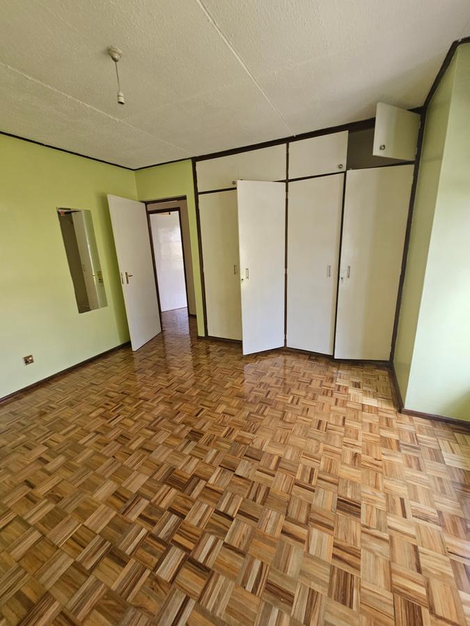 4 Bed Townhouse with En Suite at Kileleshwa - 10