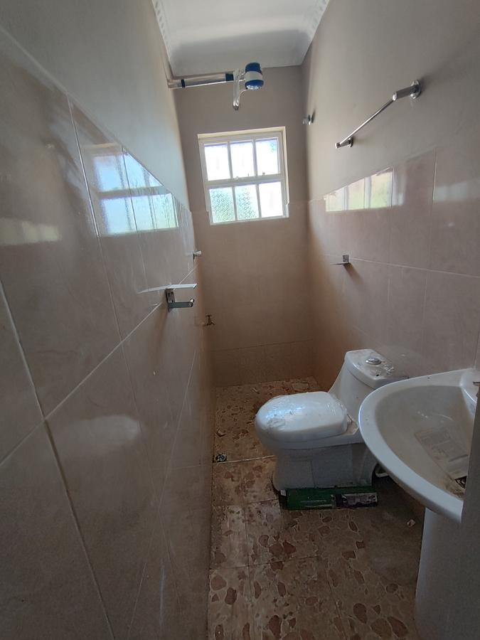 3 Bed House with En Suite in Ngong - 9