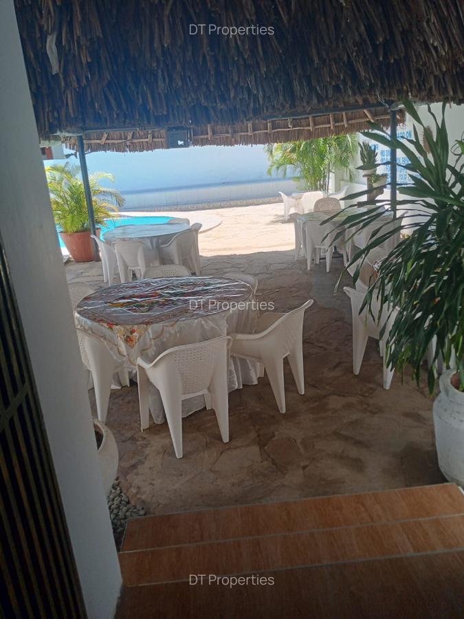 Furnished Commercial Property with Backup Generator at Nyali - 5