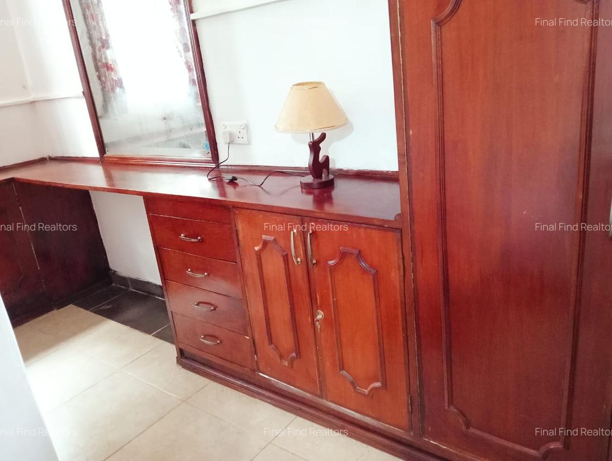 2 Bed House with Garden in Runda - 8