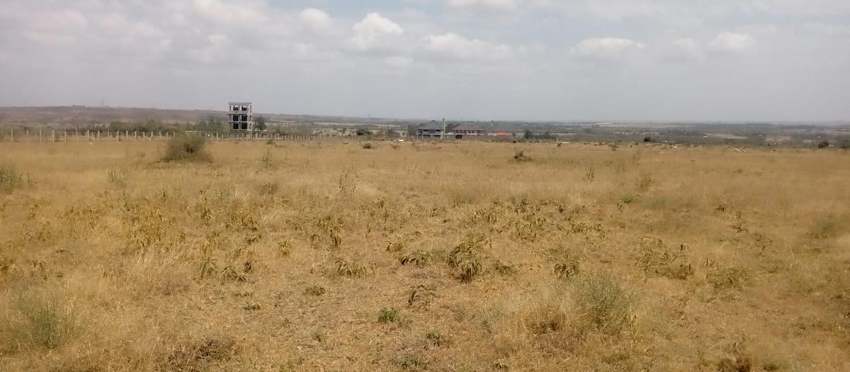 1 ac Residential Land at Sifa Estate - 12