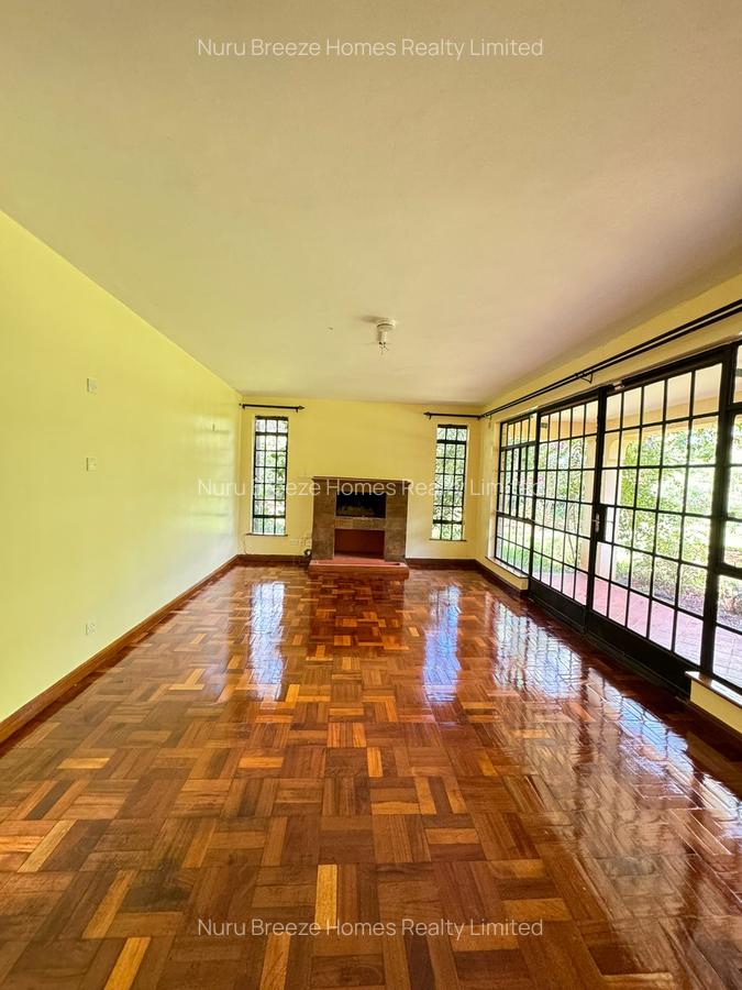 4 Bed Townhouse with En Suite in Runda - 16