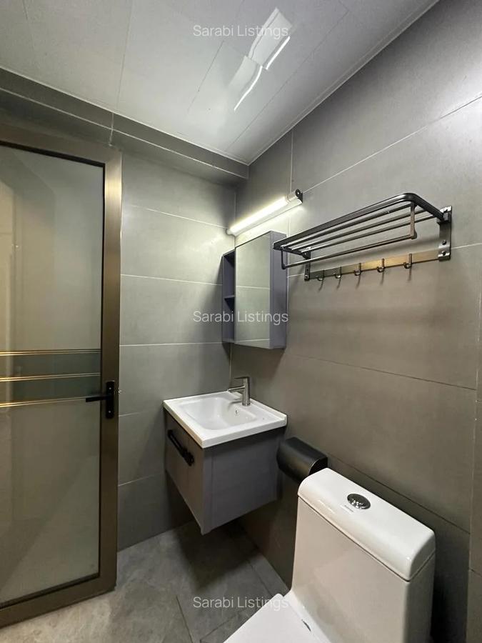 1 Bed Apartment with En Suite in Riverside - 11