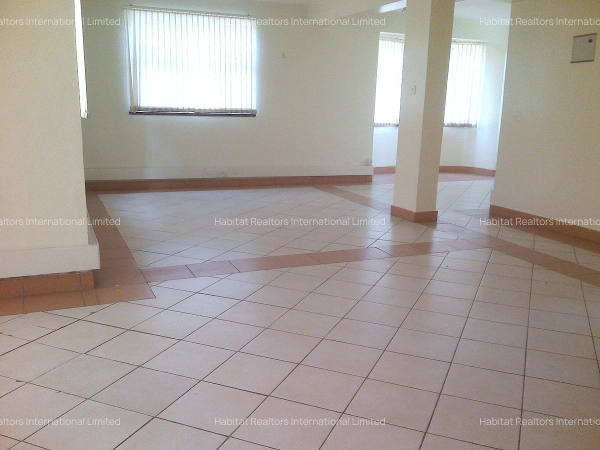 1,200 ft² Commercial Property with Backup Generator at Ngong Road - 10