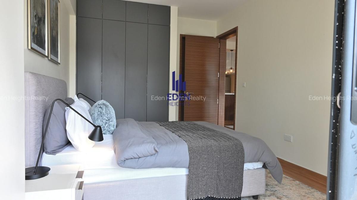 2 Bed Apartment with En Suite in Riverside - 9