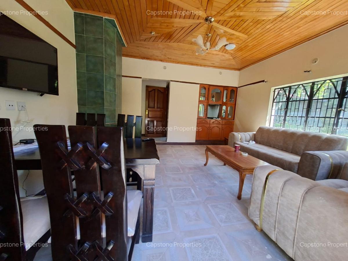 2 Bed House with En Suite in Runda - 19