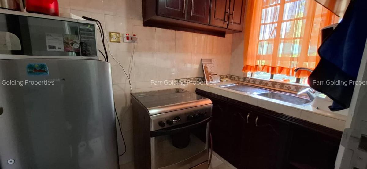 1 Bed House at Muthaiga North Road - 3