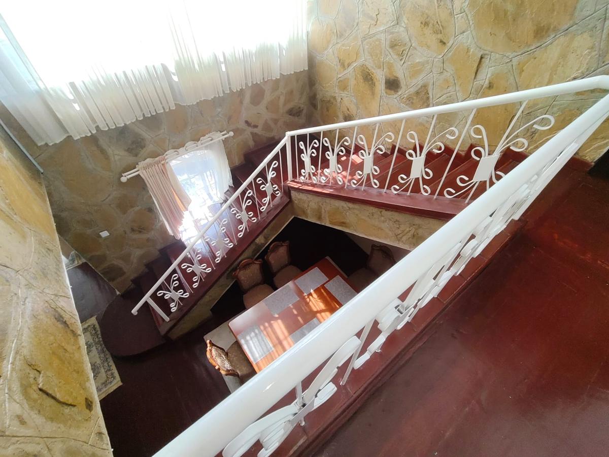 5 Bed House with En Suite in Kitisuru - 18