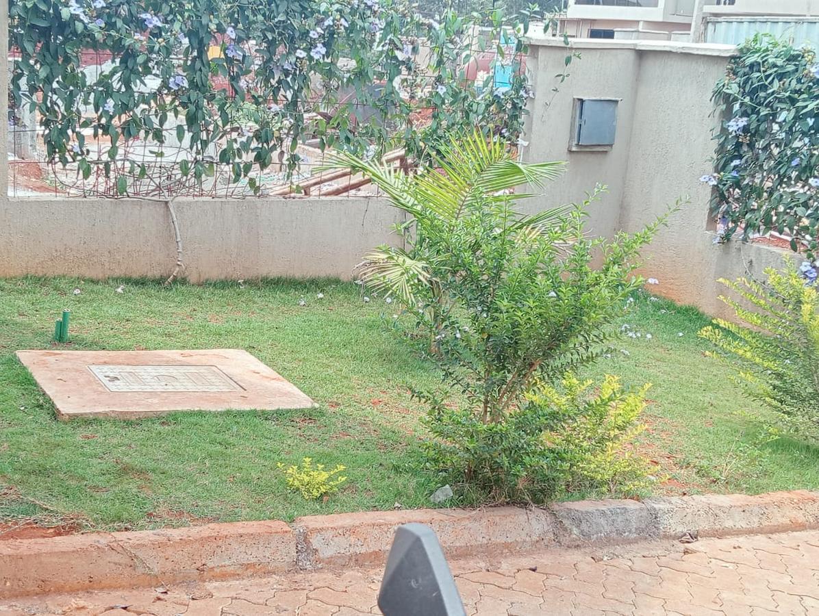 3 Bed House with Garden in Lower Kabete - 11