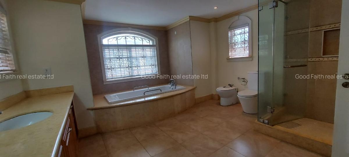 5 Bed House with En Suite in Kitisuru - 13