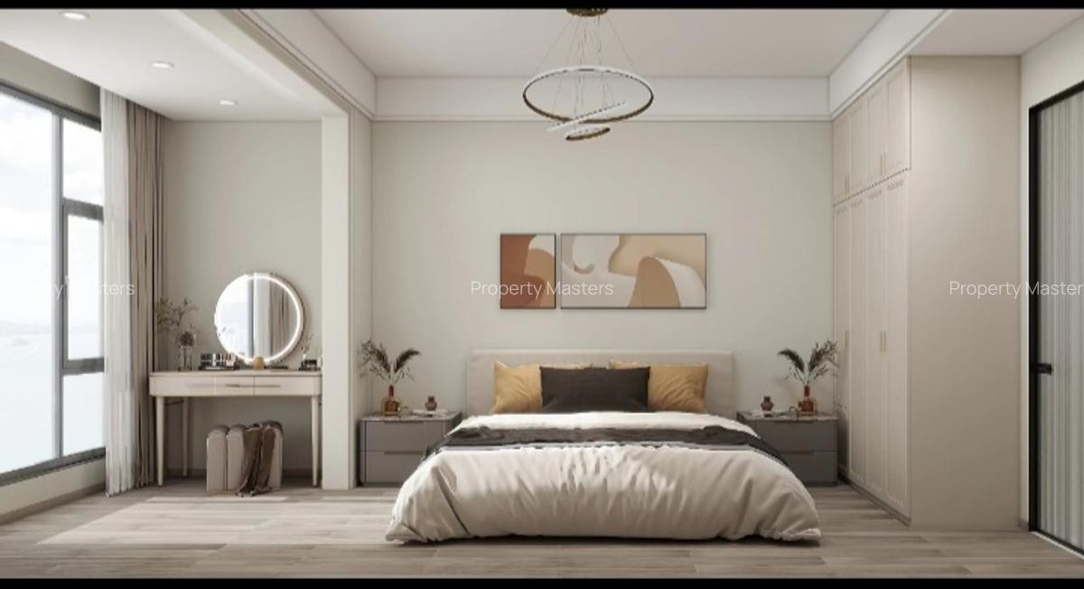 2 Bed Apartment with En Suite at Oloitoktok Road - 5