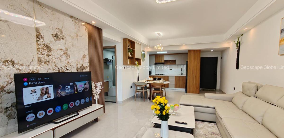 Studio Apartment with En Suite in Syokimau - 7