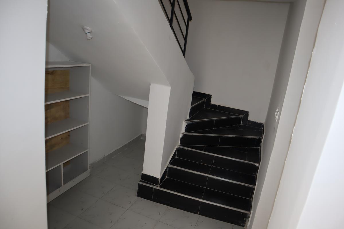 3 Bed Townhouse with Staff Quarters at Lemiso Road - 10